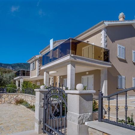 Lučica 360 sea view suite Nerezine Esterno foto