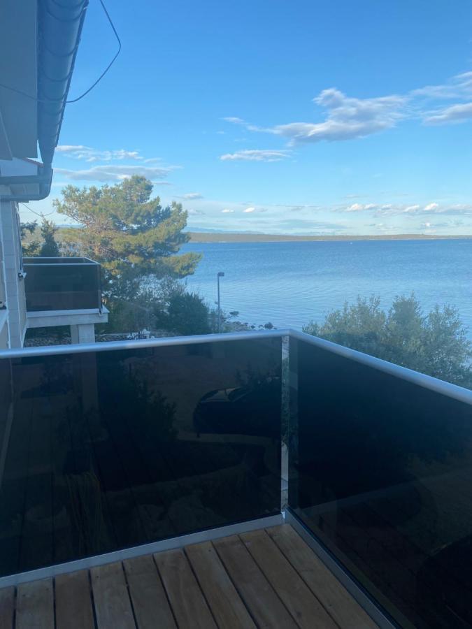 Lučica 360 sea view suite Nerezine Esterno foto