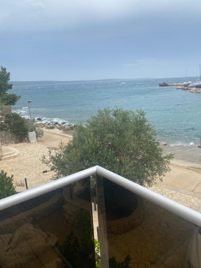 Lučica 360 sea view suite Nerezine Esterno foto